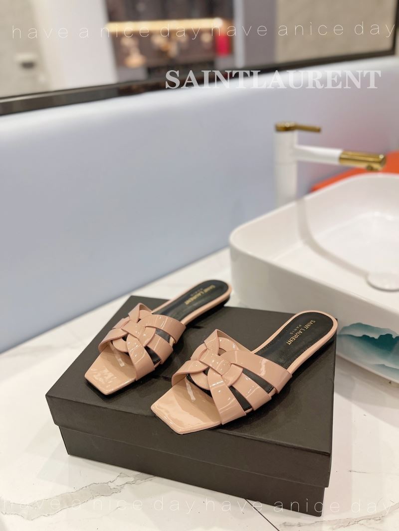 Ysl Sandals